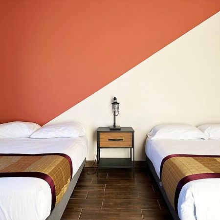 Stella Del Mar Hotel San Felipe Szoba fotó