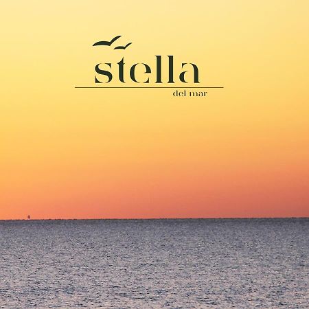 Stella Del Mar Hotel San Felipe Kültér fotó