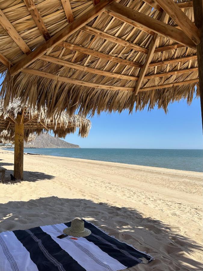 Stella Del Mar Hotel San Felipe Kültér fotó