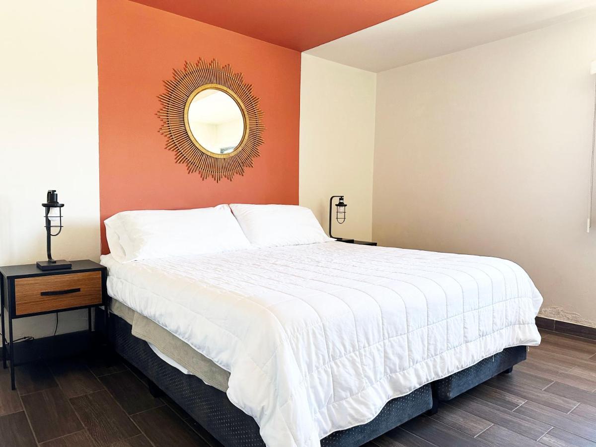 Stella Del Mar Hotel San Felipe Kültér fotó