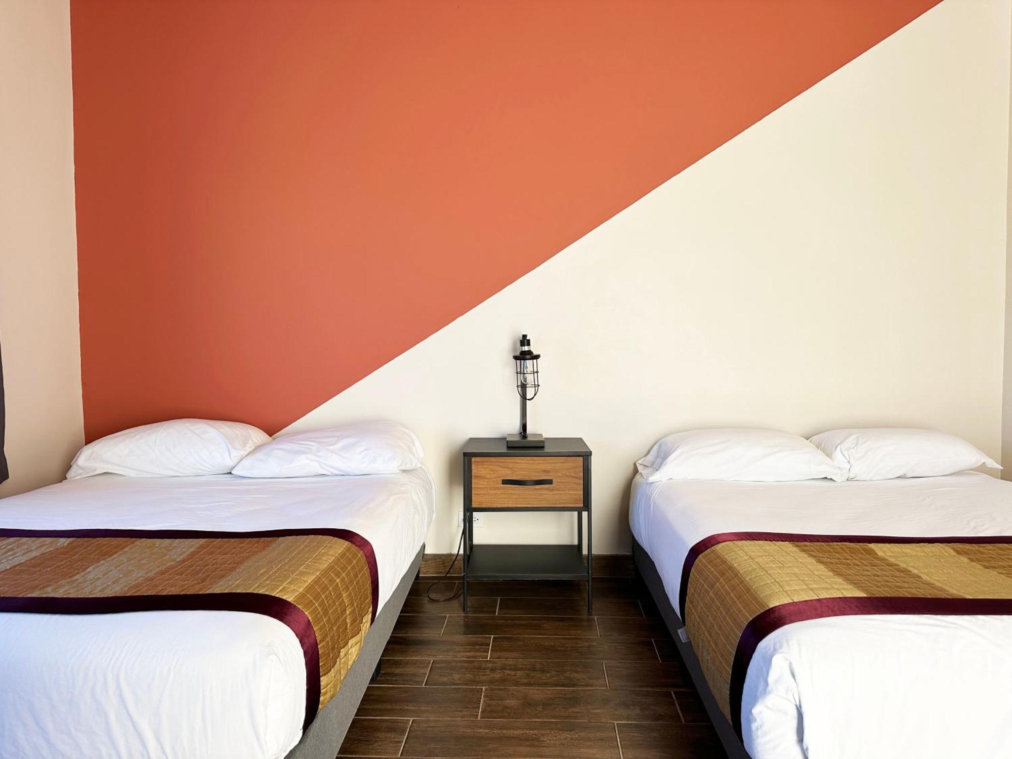 Stella Del Mar Hotel San Felipe Szoba fotó
