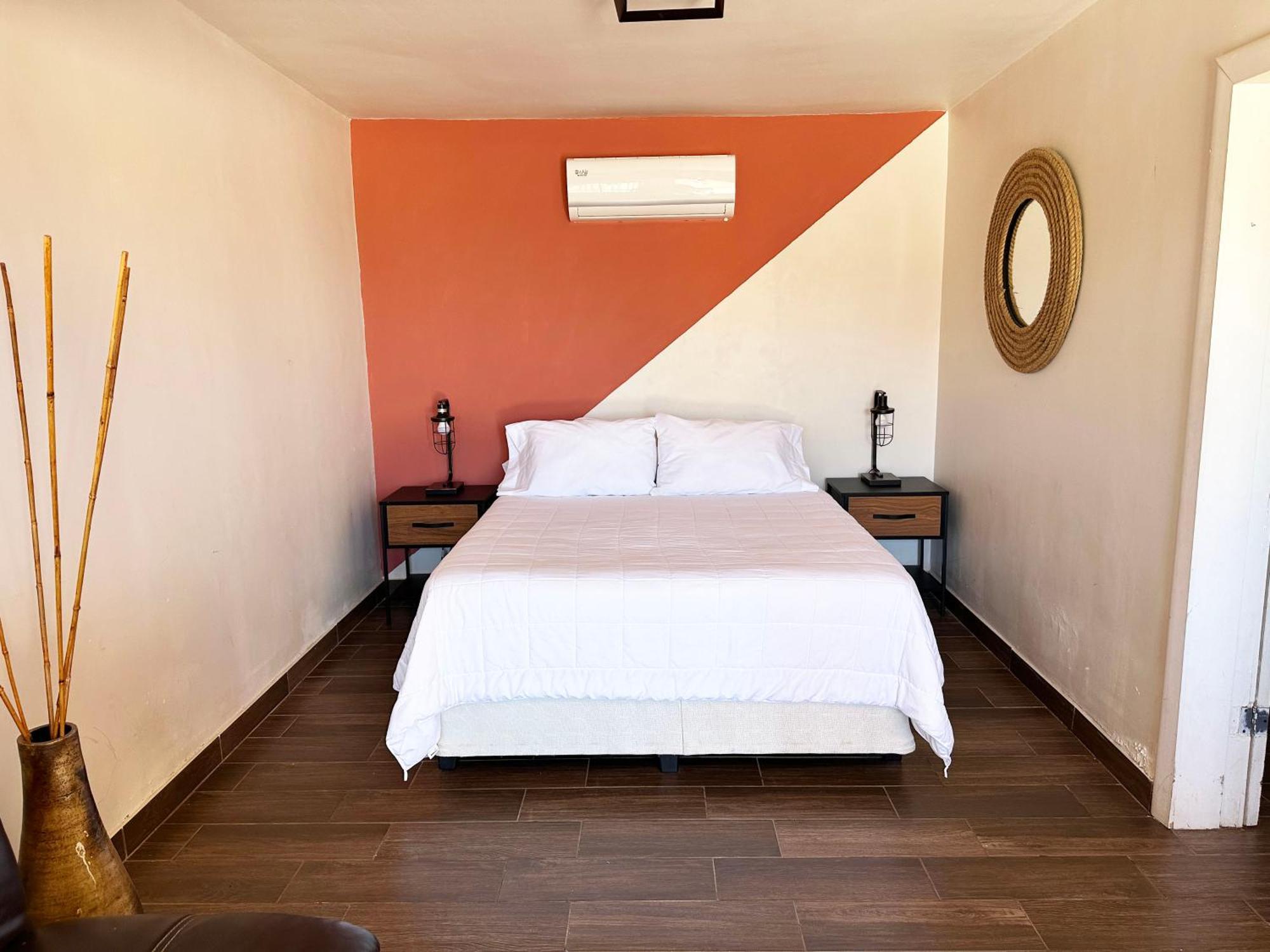 Stella Del Mar Hotel San Felipe Szoba fotó