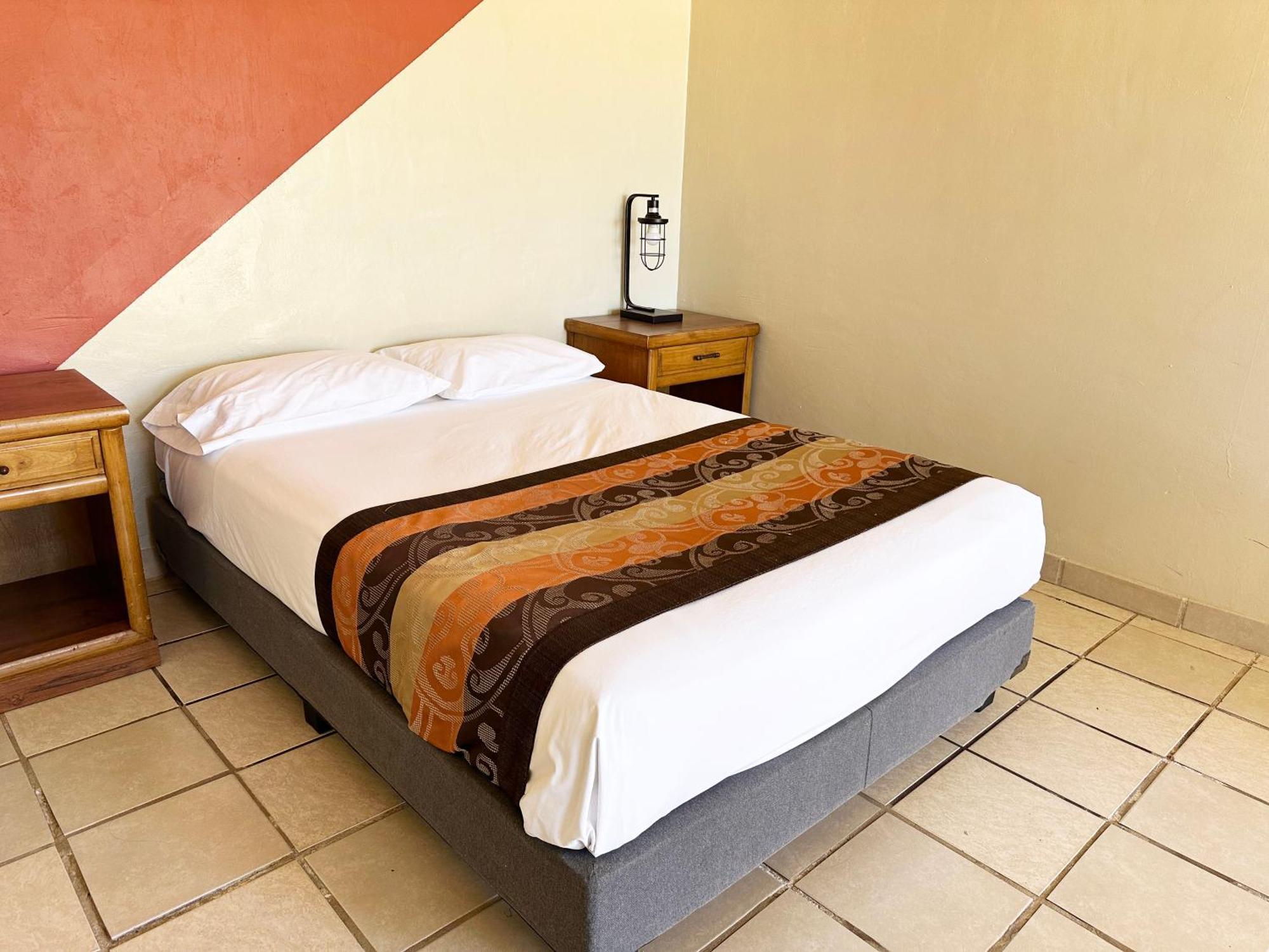 Stella Del Mar Hotel San Felipe Szoba fotó