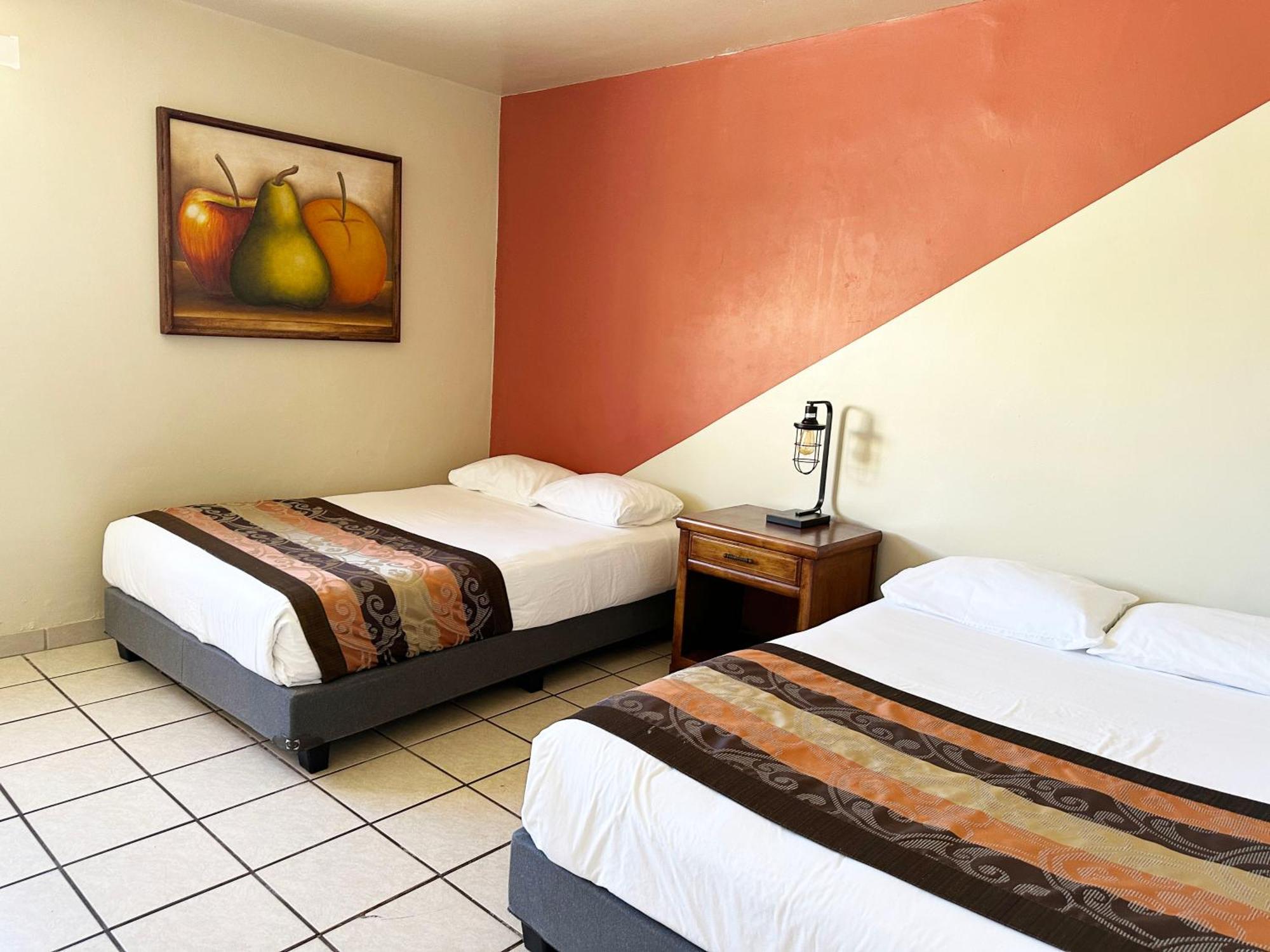 Stella Del Mar Hotel San Felipe Szoba fotó