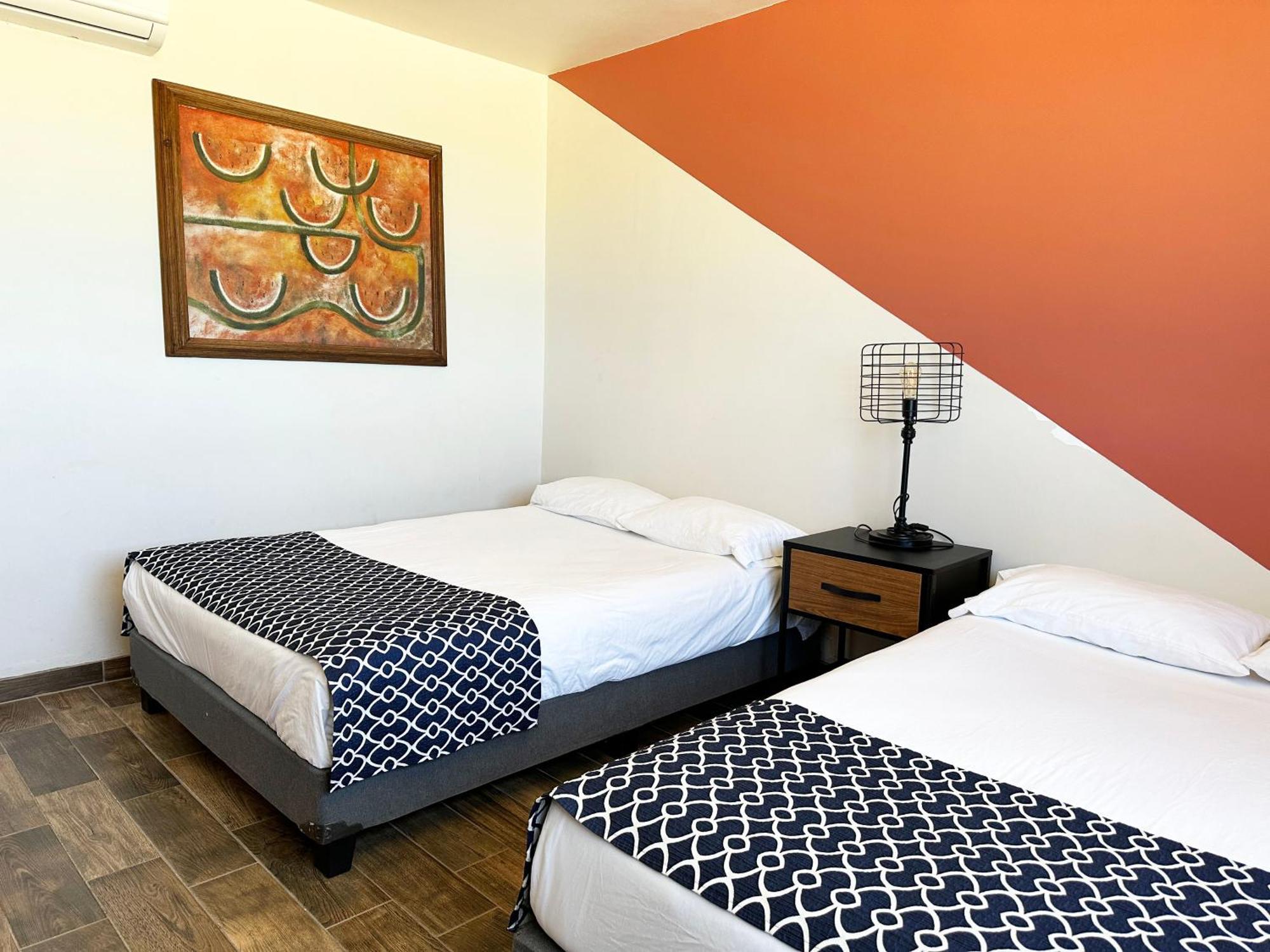 Stella Del Mar Hotel San Felipe Szoba fotó