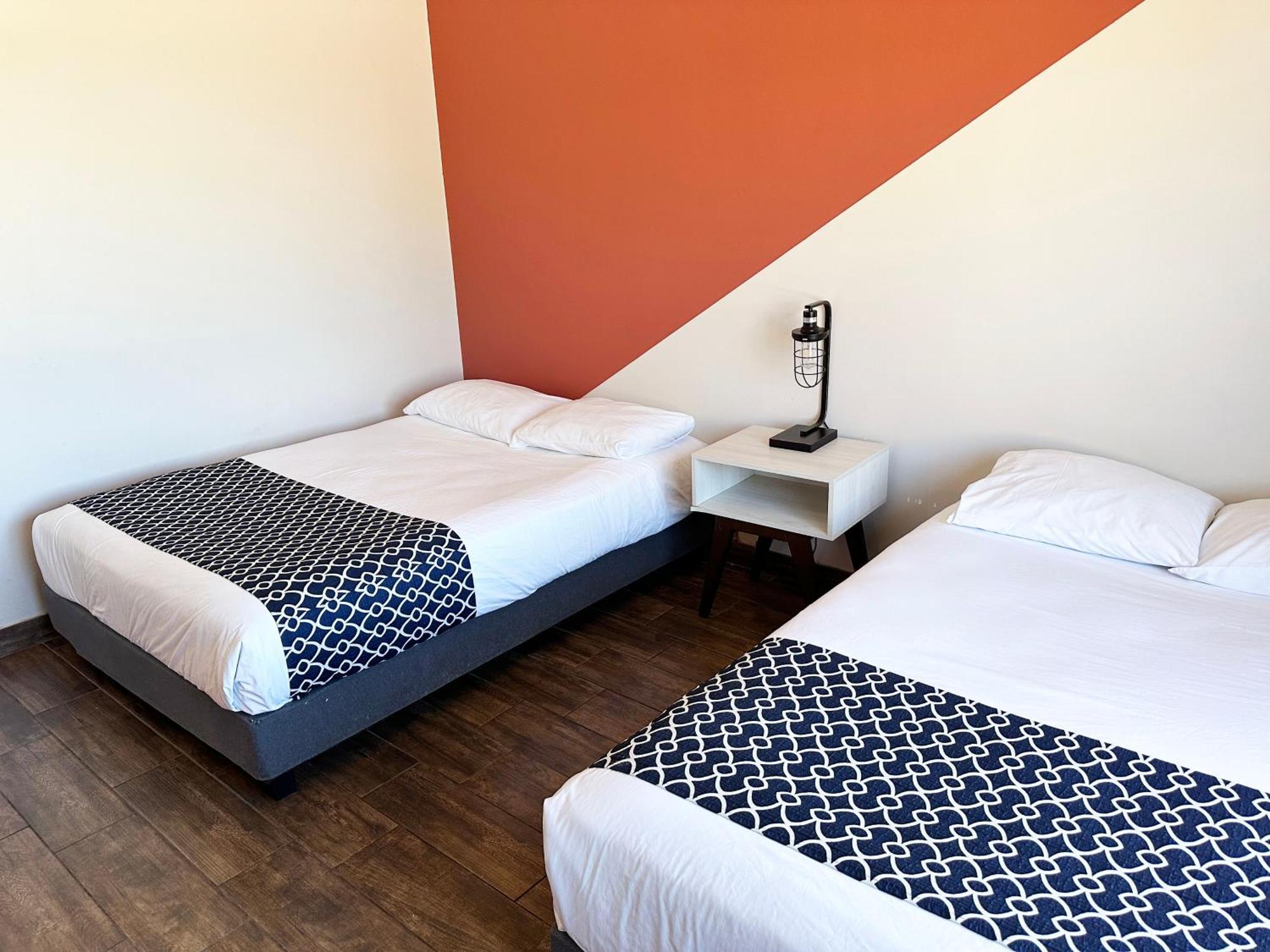 Stella Del Mar Hotel San Felipe Szoba fotó