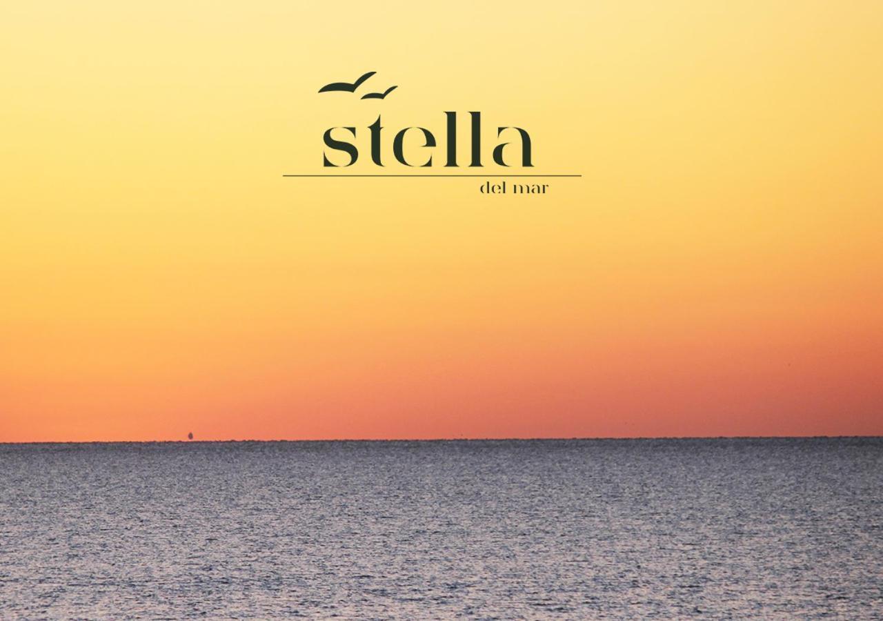 Stella Del Mar Hotel San Felipe Kültér fotó