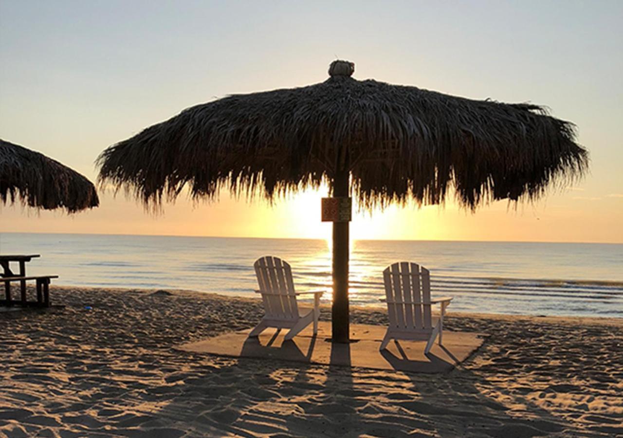 Stella Del Mar Hotel San Felipe Kültér fotó